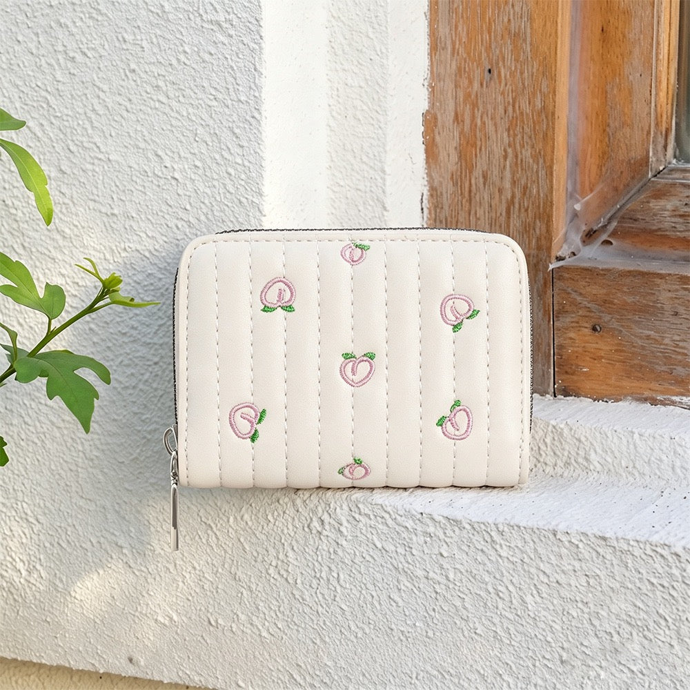 Korean Style Card Holder