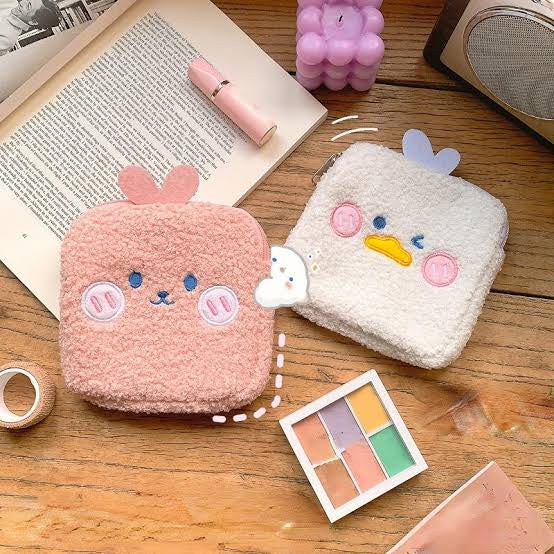 Cute Storage Pouch