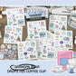 Papermore Journaling Stickers