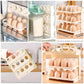 Egg Storage Rack