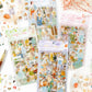 Girly Life Deco Sticker