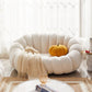 Pumpkin Plush Pillow