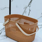 Handle Storage Basket
