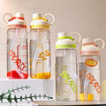 Sports Water Bottle