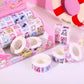 Sanrio Sticker Roll