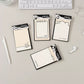 Cute Kitty Notepad