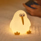 Kiwi Bird Silicone Lamp