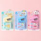 Kawaii Mini Stapler Set