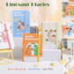 Hello Dino Mini Diary