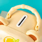 Capybara Piggy Bank