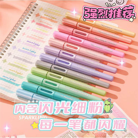 Flash Color Marker Set