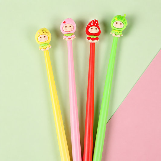 Berry Baby Dancing Pen