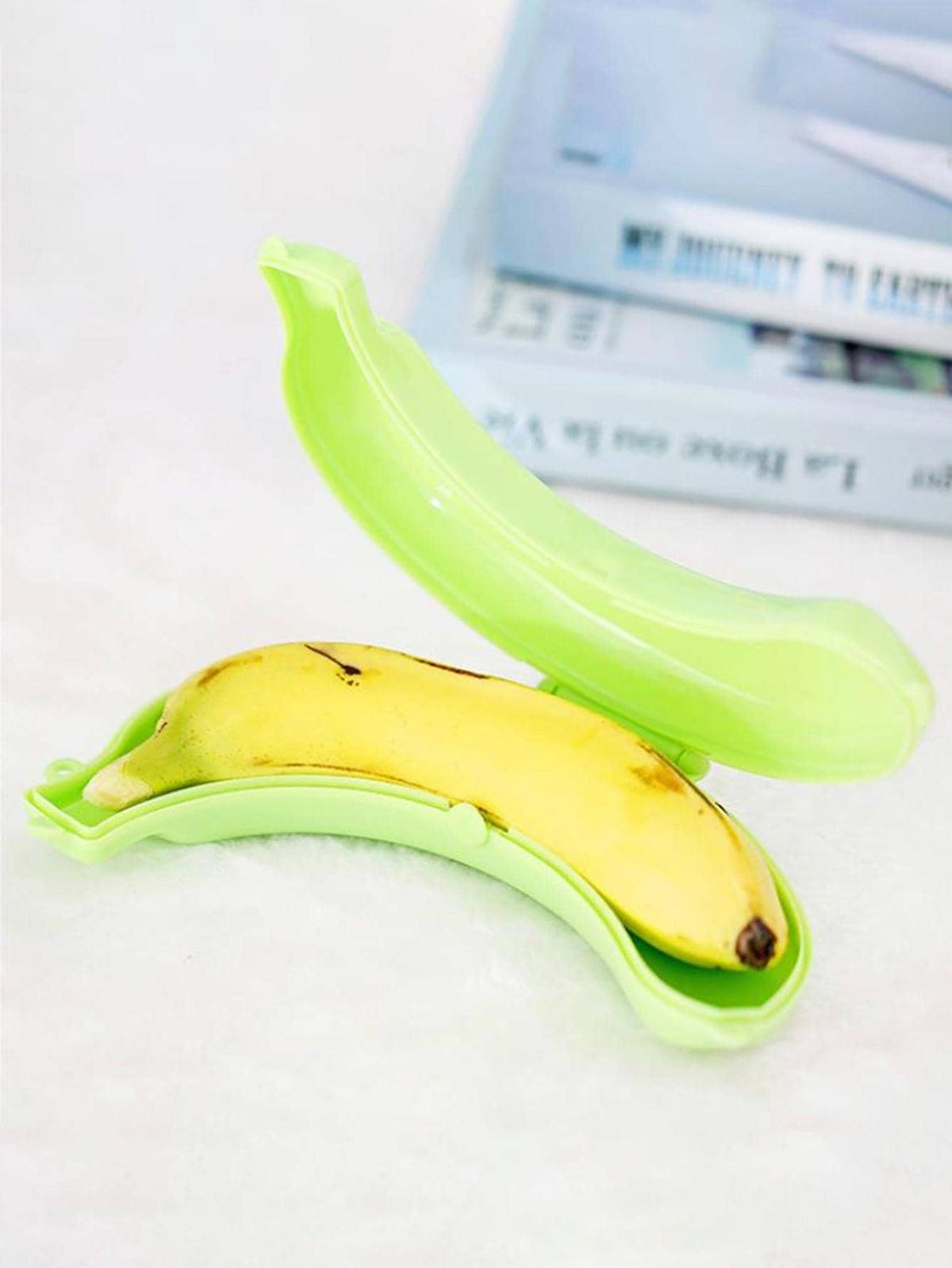 Banana Food Holder