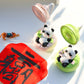Sleeping Panda Mini Fan