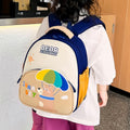 Bear Kids School Bag