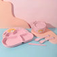 Kids Tableware Gift Set