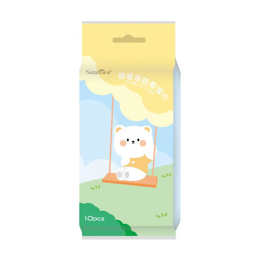 Kawaii Wet Tissue