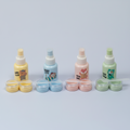 Pinteresty Spray Bottle 3pcs