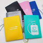 Passport Covers