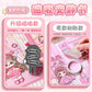 Kawaii Magnetic Story-Sticker Book