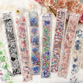 Journal Long Sticker Pack