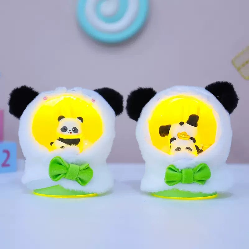 Panda Blind Box