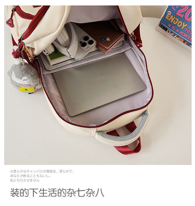 Korean School Bag