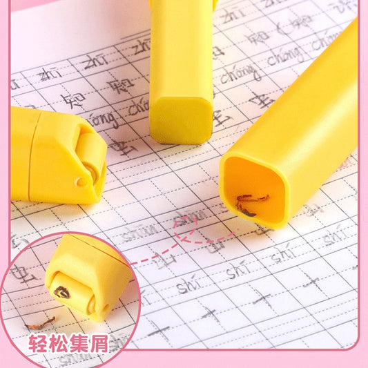 Banana Eraser