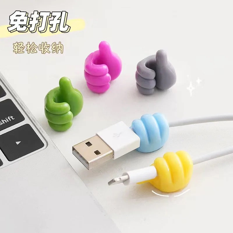 Thumb Holder (10pcs pack)