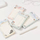 Kitty Memo Pad