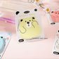 Bear Sticky Notes