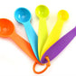 Measuring spoon