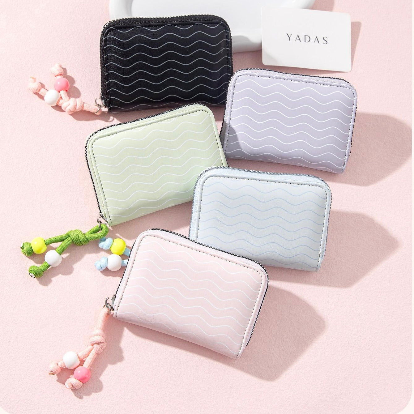 Korean Card Holder