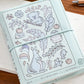 Bullet Journaling Notebook