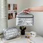 Puffy Cosmetic Bag