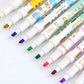 Kawaii Dual-Tip Highlighter Set