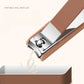 Portable Manicure Set (7 Pieces)