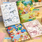 Kawaii Animal Party Diary