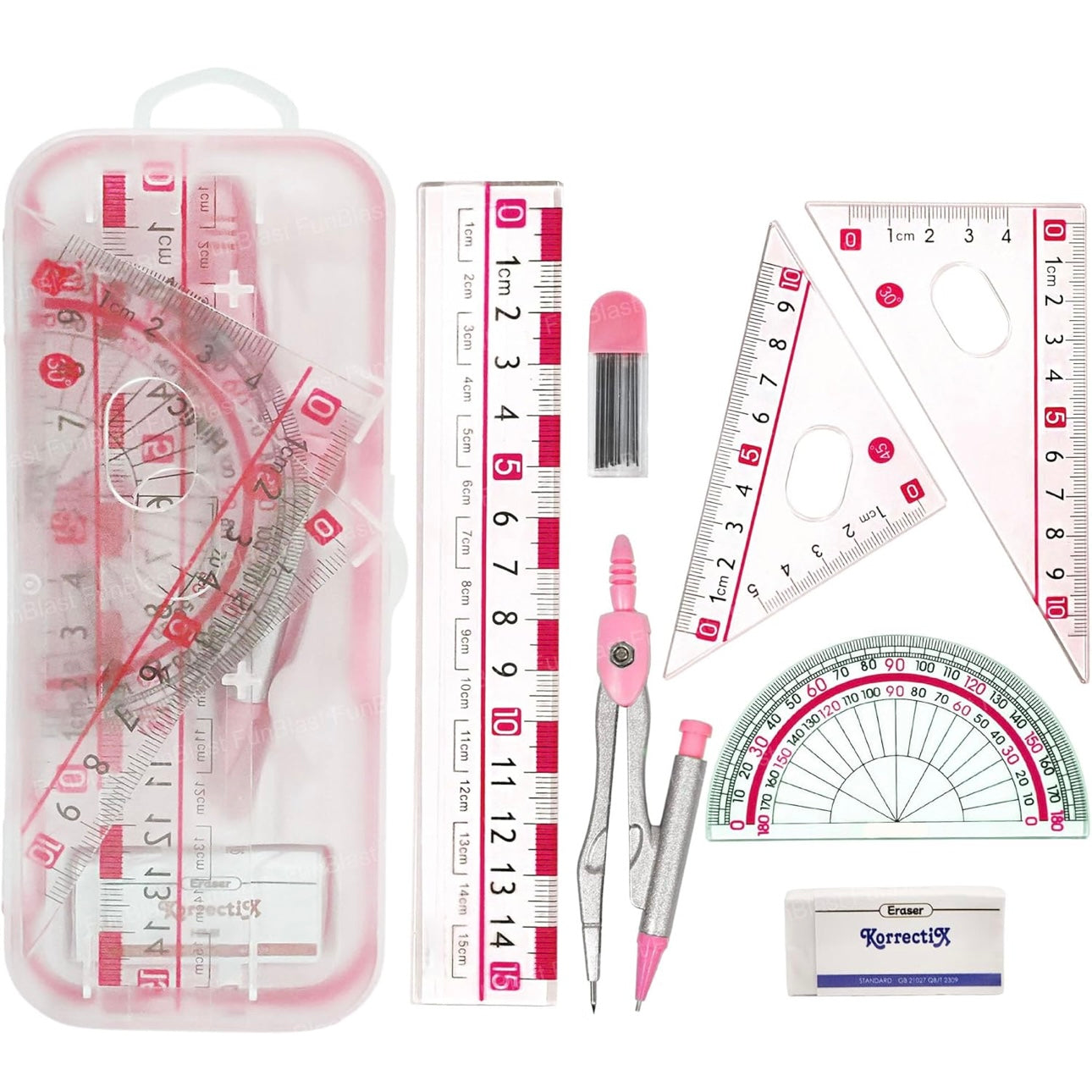 Geometry Set