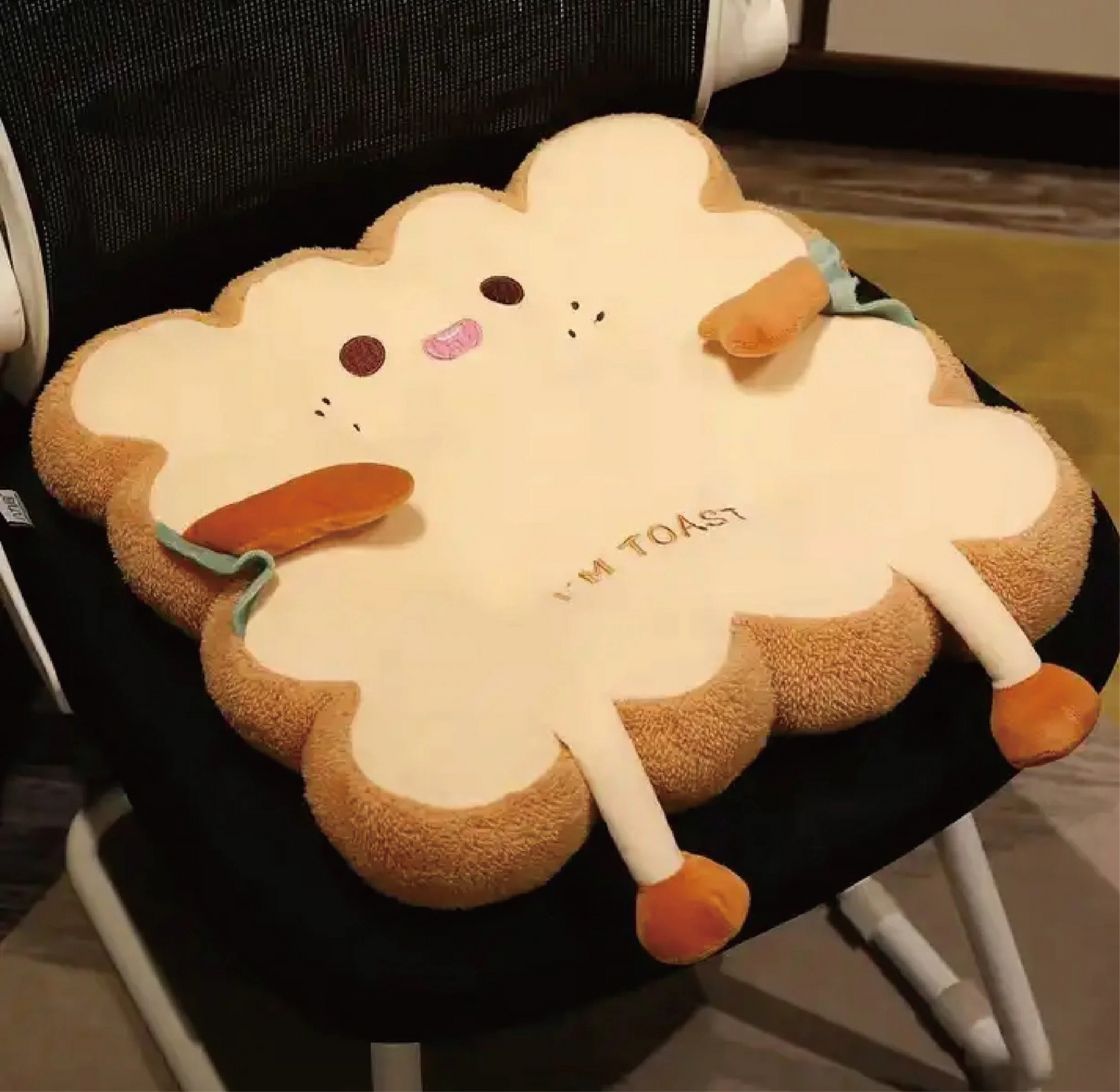 Bread Pillow