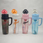 Sport Water Sipper