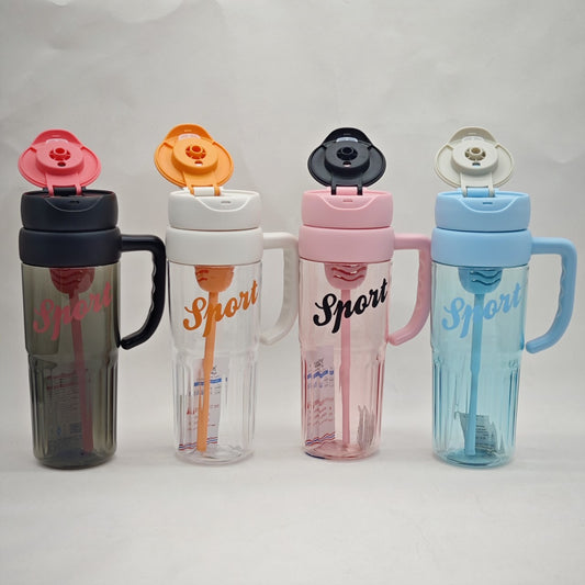 Sport Water Sipper