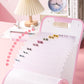 Girly Large Capacity File folder
