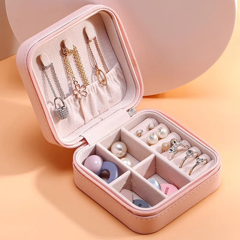 Jewellery Organizer