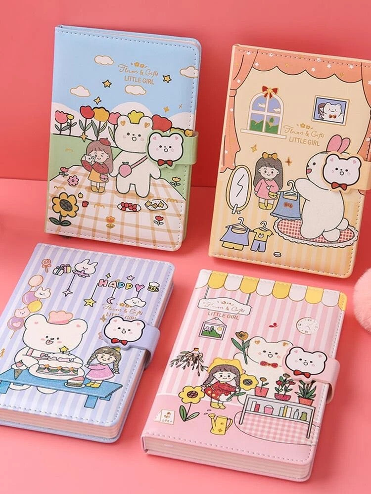 Kawaii Diary