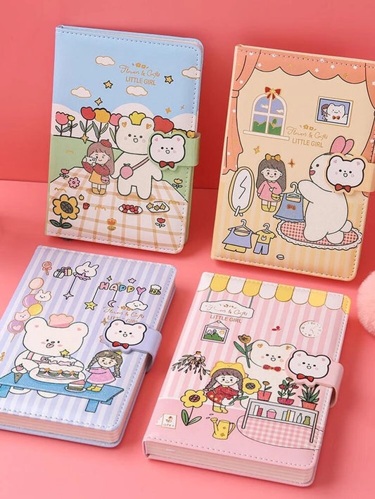 Kawaii Diary