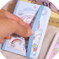 Kitty Mini Diary