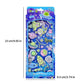 Kawaii Glow In Sticker