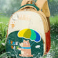 Bear Kids School Bag