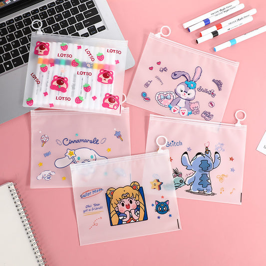 Zip File Folder